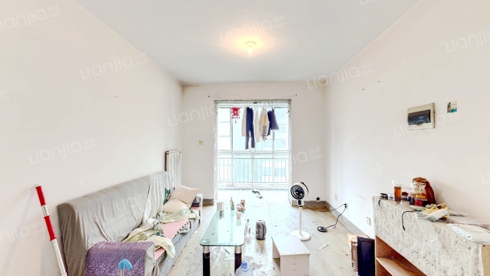 静湖花园南区二手房实景图