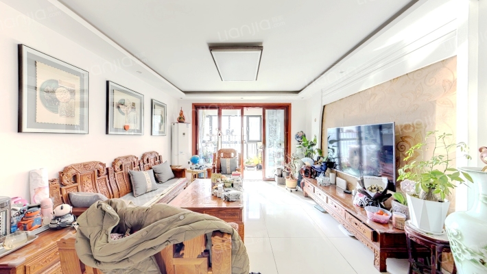 东城花苑二手房实景图