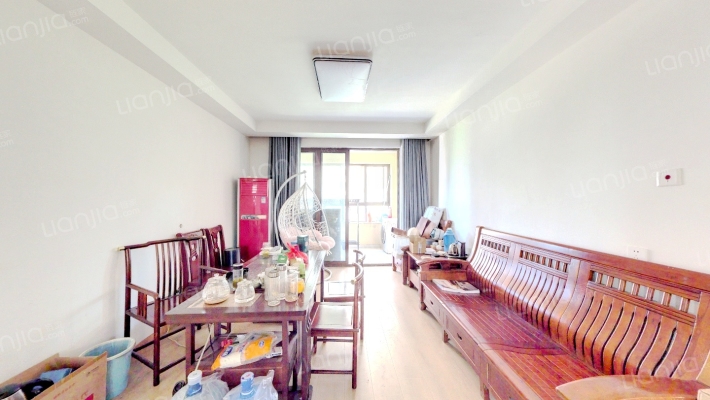 南堡雅居二手房实景图