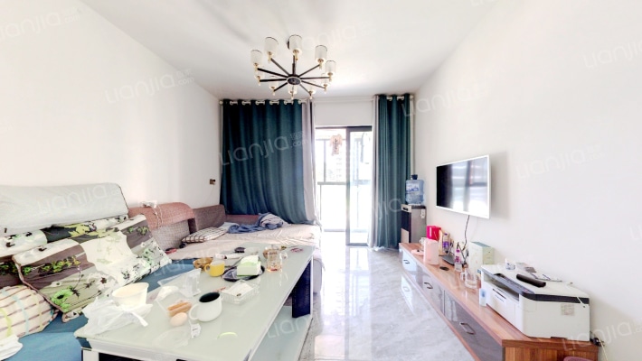 云城中心二手房实景图