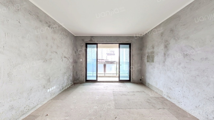 联发君领西城二手房实景图