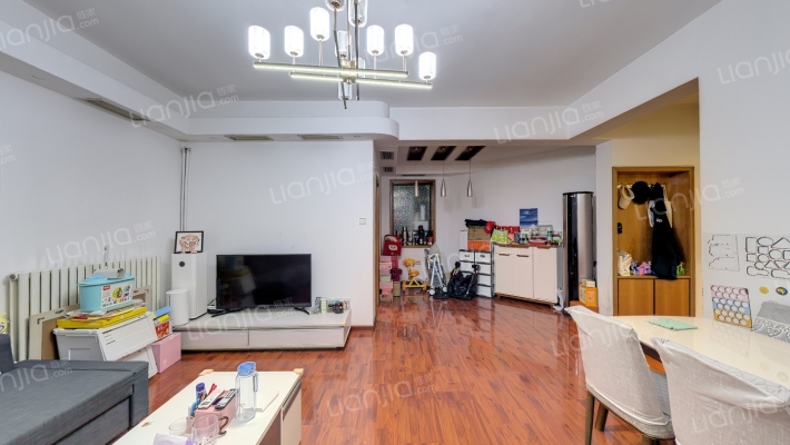 宏达园二手房实景图