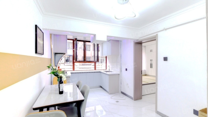 省政府二手房实景图