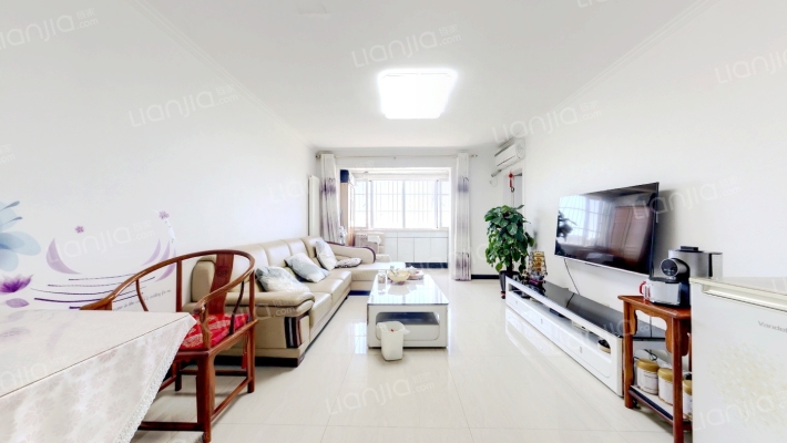 西悦欣居二手房实景图