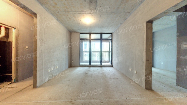 中铁诺德壹号临湖轩二手房实景图