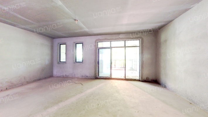 临空香廷二手房实景图