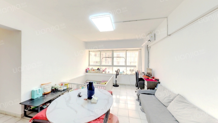 金城花园二手房实景图