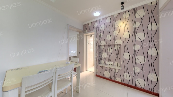 双桥里二手房实景图