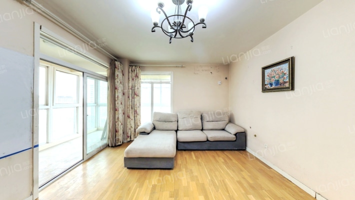 星缘东轩二手房实景图