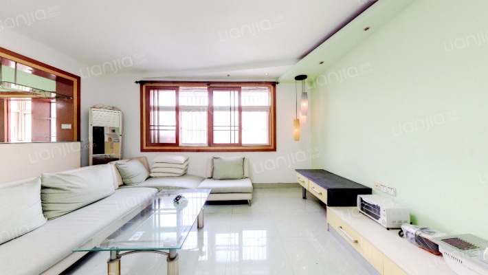 珠泉花园二手房实景图