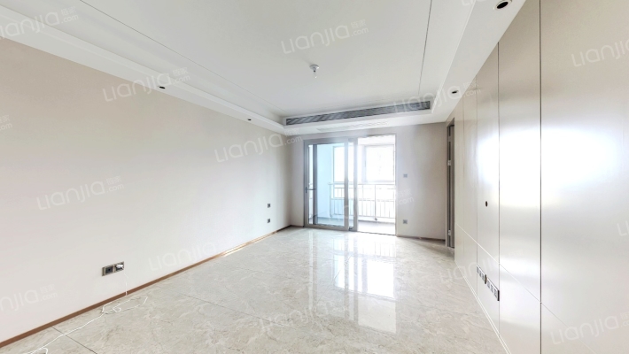 紫郡府二手房实景图