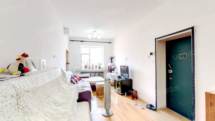 玉山小区南区二手房实景图