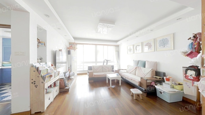 港城花园二手房实景图