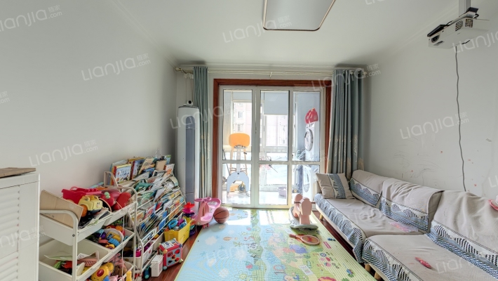 浦江宝邸北区二手房实景图