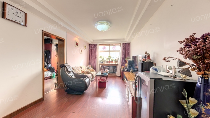 康阳桃源小区二手房实景图