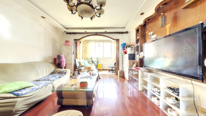 星福家园二手房实景图