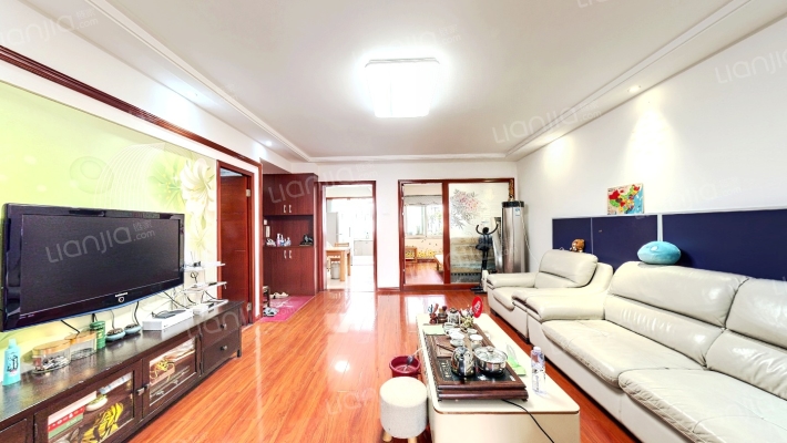 商地花园二手房实景图