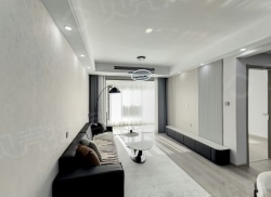 整租·颐和禧园 3室2厅 南_颐和禧园租房