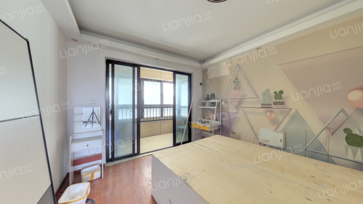 尚乐苑二手房实景图