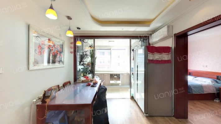 中心路一段二手房实景图