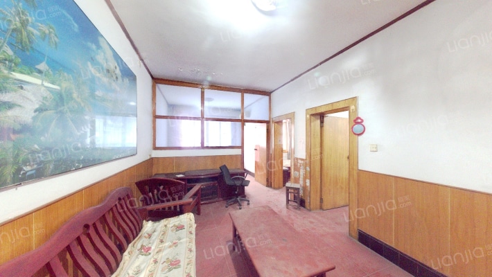 沙中路二手房实景图