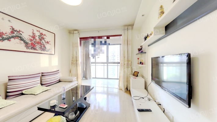 三金华都二手房实景图