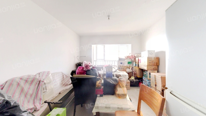 西河名邸二手房实景图