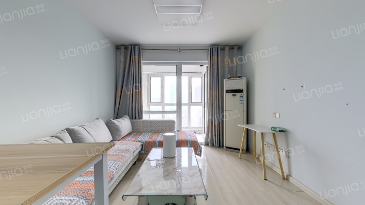 中联依山伴城二期二手房实景图