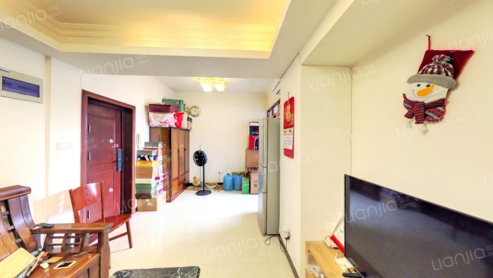 盈丰华轩二手房实景图