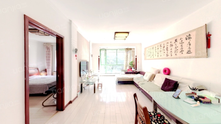 第一城A组团二手房实景图