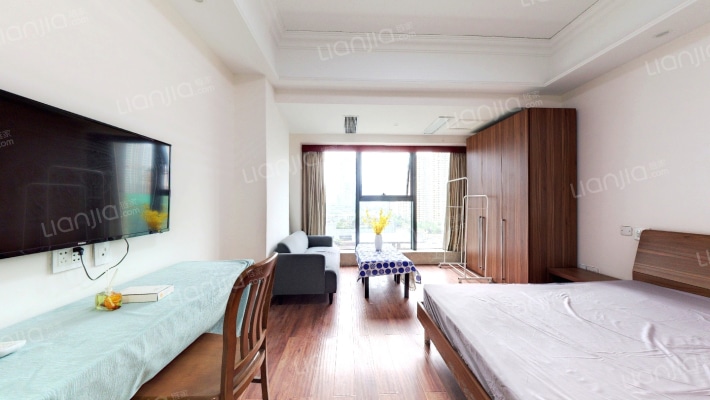 宝盛世纪中心二手房实景图