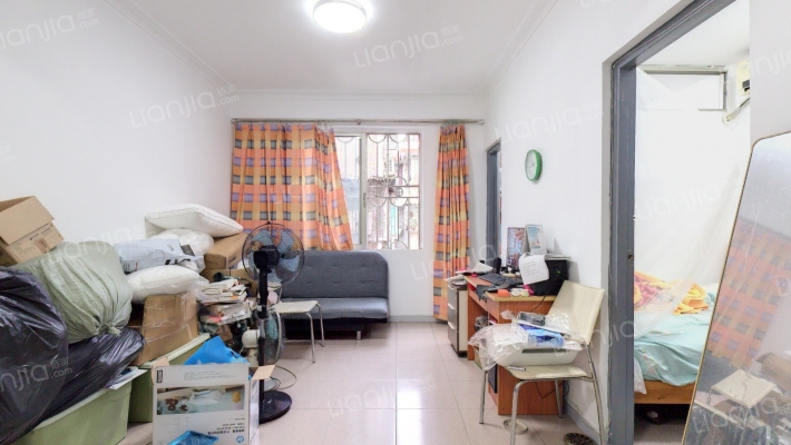 嘉景园二手房实景图