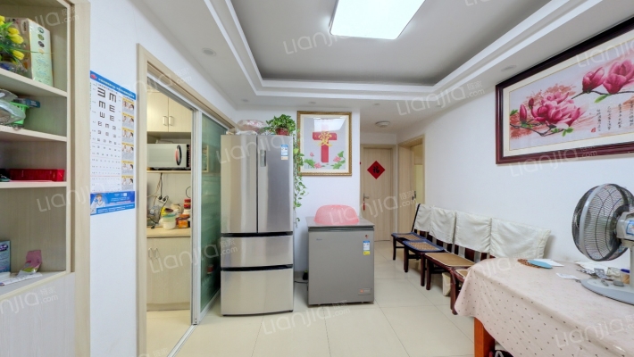 风雷新村西区二手房实景图