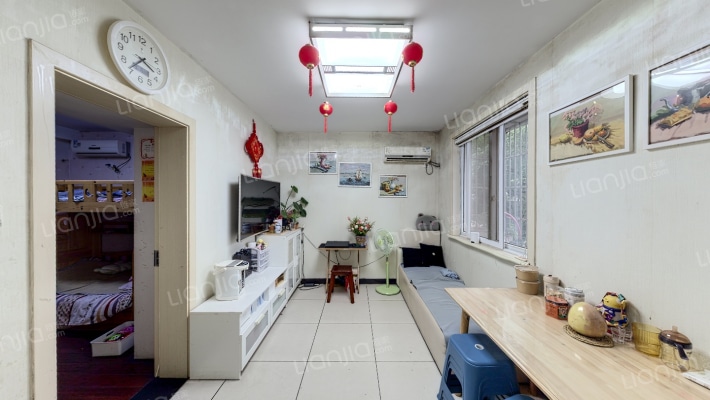 隆顺欣园二手房实景图