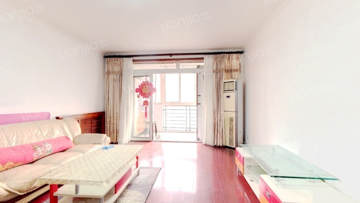 永乐佳园二手房实景图