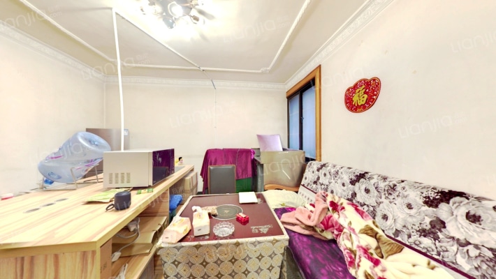 九架炉巷1号院二手房实景图