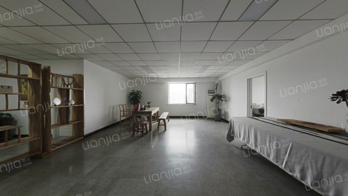 龙鼎大厦嘉福国际二手房实景图