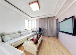 整租·丹建馨园 2室1厅 南_丹建馨园租房