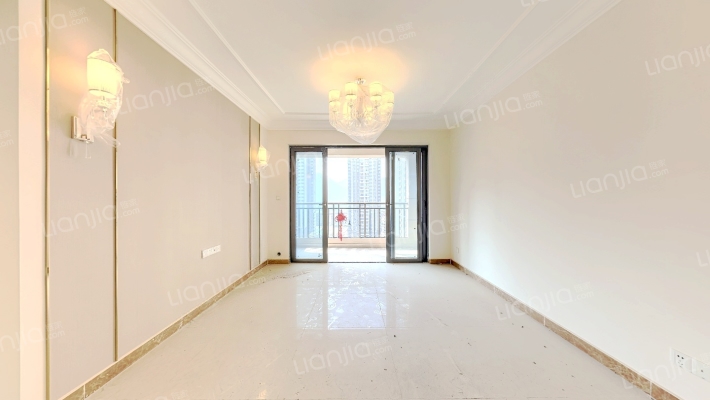 恒大御景天下二手房实景图