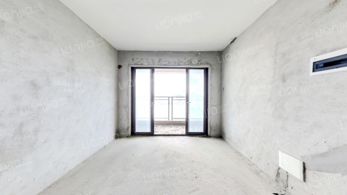 富盈居二期二手房实景图