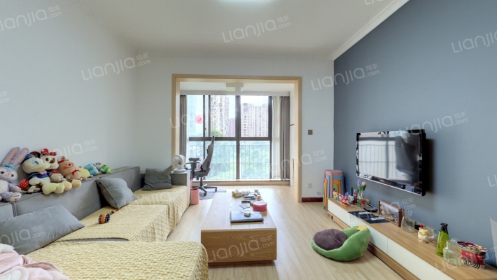 东林景忆二手房实景图