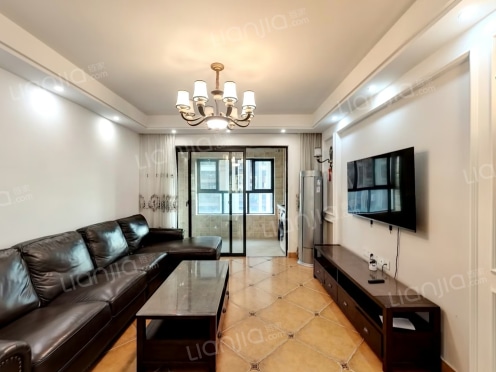 整租·弘阳上湖雅苑 3室2厅 南