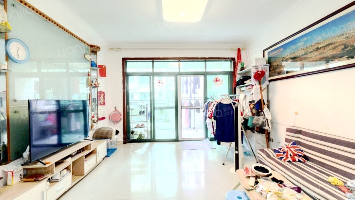 前海华庭二手房实景图