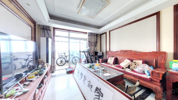 御园二手房实景图