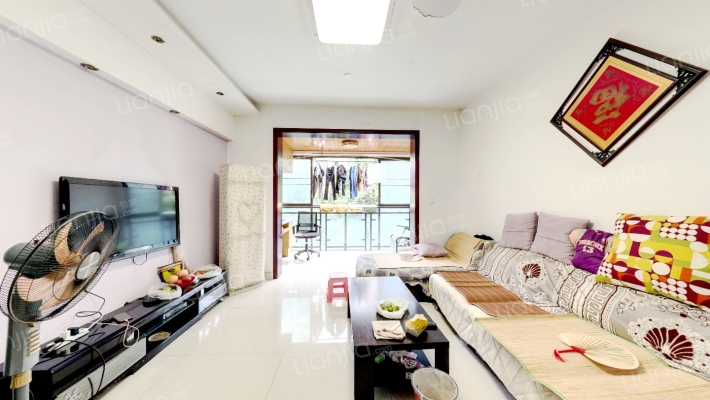 北新润苑一期二手房实景图