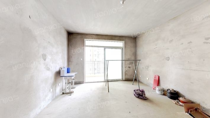 旺郢家园二手房实景图