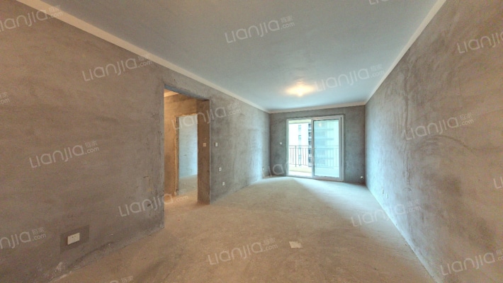 中建大观天下南区二手房实景图