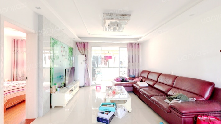 漕韵家园二手房实景图