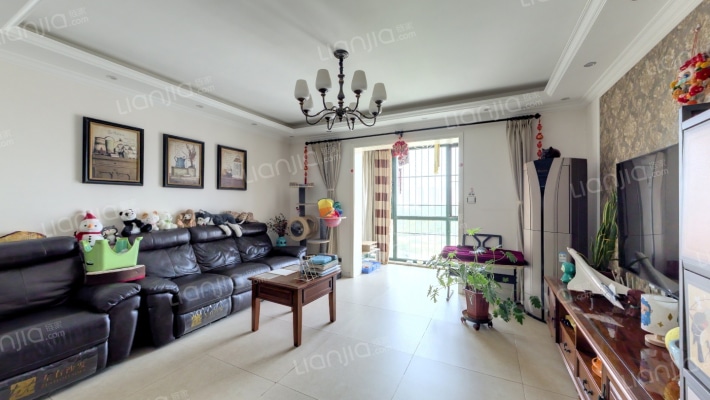 瑞泽园二手房实景图