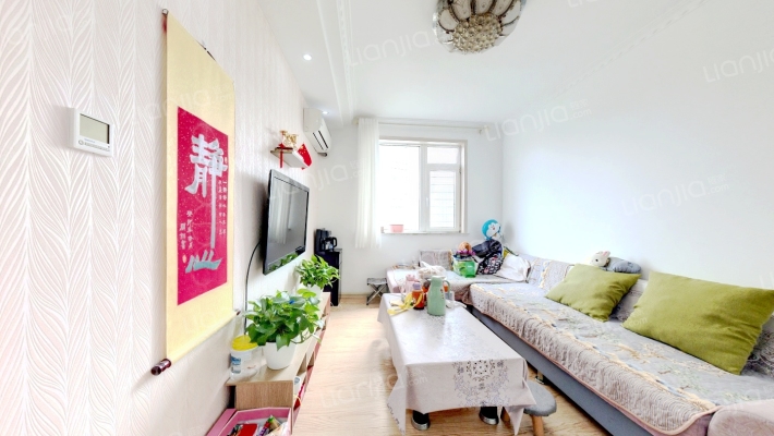 丰和苑二期二手房实景图